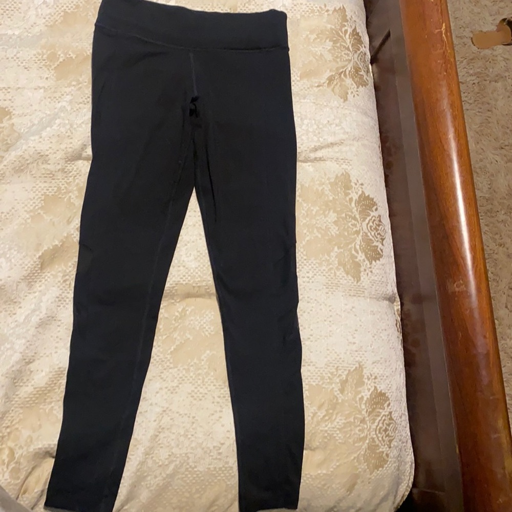 Victoria Secret Pink Leggings